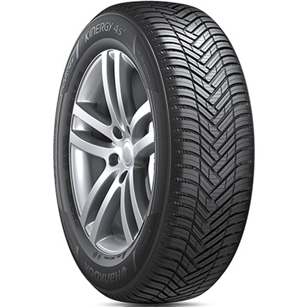 Hankook H750 Kinergy 4S2 155/65TR14 hind ja info | Talverehvid | kaup24.ee