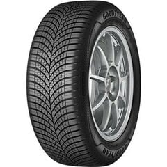 Goodyear Vector 4Seasons G3 205/60VR15 hind ja info | Lamellrehvid | kaup24.ee