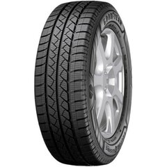 Шины для фургонов Goodyear VECTOR 4SEASONS CARGO 195/75R16C цена и информация | Всесезонная резина | kaup24.ee