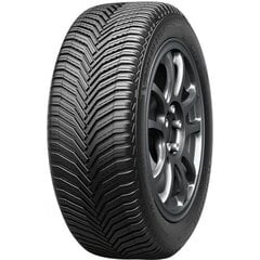 Шины для легковых автомобилей Michelin CROSSCLIMATE 2 195/60HR18 цена и информация | Всесезонная резина | kaup24.ee