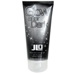 Dušigeel Jennifer Lopez Glow After Dark naistele 200 ml hind ja info | Lõhnastatud kosmeetika naistele | kaup24.ee
