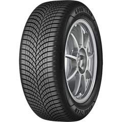 Шины для легковых автомобилей Goodyear VECTOR 4SEASONS G3 235/55VR18 цена и информация | Всесезонная резина | kaup24.ee