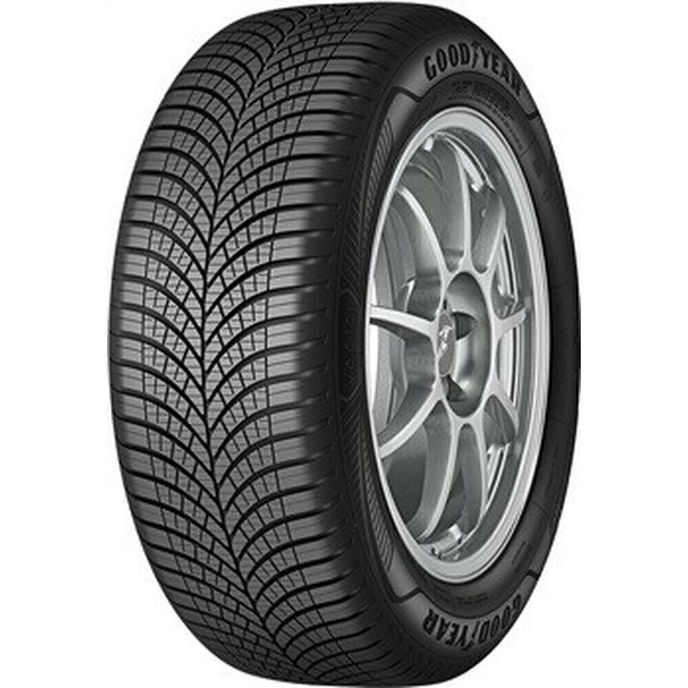 Goodyear Vector 4Seasons G3 SUV 235/55YR17 цена и информация | Lamellrehvid | kaup24.ee