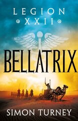 Bellatrix hind ja info | Fantaasia, müstika | kaup24.ee