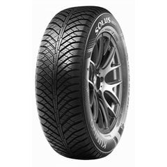 Kumho Solus HA31 245/70 R16 цена и информация | Зимняя резина | kaup24.ee