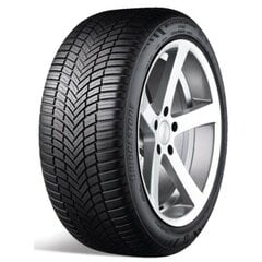 Bridgestone A005 Evo Weather Control 255/35YR18 hind ja info | Lamellrehvid | kaup24.ee