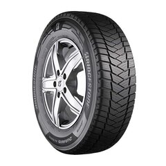 Шины для легковых автомобилей Bridgestone DURAVIS ALL SEASON 215/65R15C цена и информация | Всесезонная резина | kaup24.ee