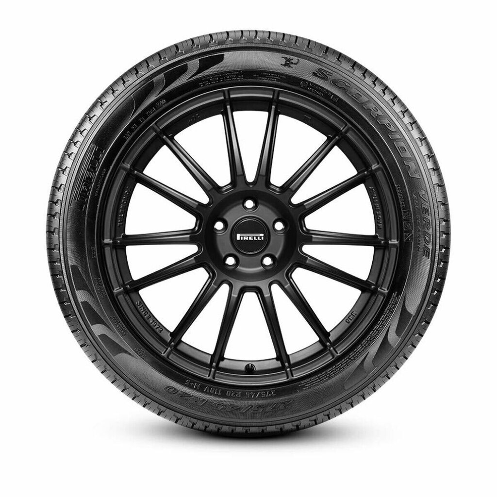 Pirelli Scorpion Verde All Season 235/50HR18 цена и информация | Lamellrehvid | kaup24.ee