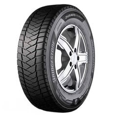 Bridgestone Duravis All Season 215/60R16C цена и информация | Всесезонная резина | kaup24.ee