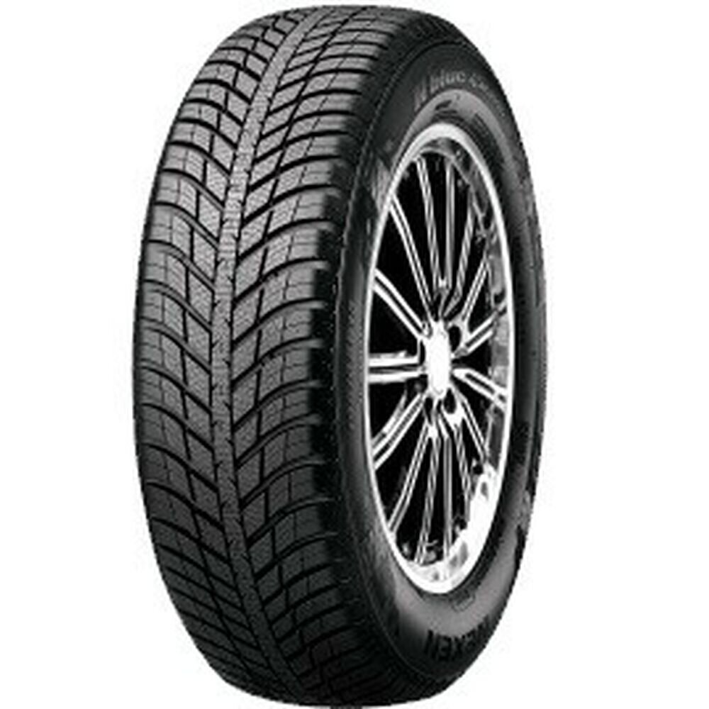 Nexen N´Blue 4Season 195/65TR15 hind ja info | Lamellrehvid | kaup24.ee