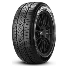 Pirelli Scorpion 265/50VR19 цена и информация | Зимняя резина | kaup24.ee