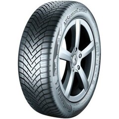 Continental AllSeason Contact Contiseal 215/50TR19 hind ja info | Lamellrehvid | kaup24.ee