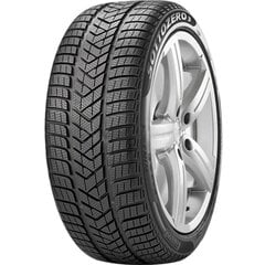 Шины для легковых автомобилей Pirelli WINTER SOTTOZERO 3 SEAL INSIDE 205/60HR16 цена и информация | Всесезонная резина | kaup24.ee