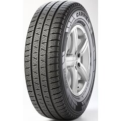 Pirelli Carrier Winter 225/75R16C hind ja info | Talverehvid | kaup24.ee