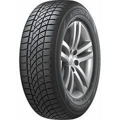 Шины для легковых автомобилей Hankook H740 KINERGY 4S 155/70TR13 kaina ir informacija | Всесезонная резина | kaup24.ee