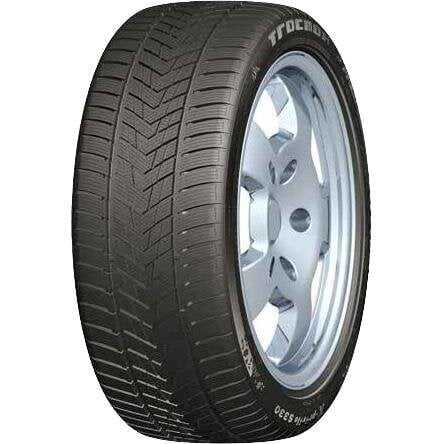 Rotalla S 330 110 V 255/55R20, R+XL цена и информация | Talverehvid | kaup24.ee