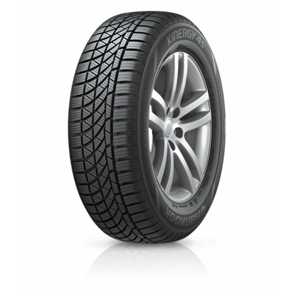 Hankook H740 Kinergy 4S 165/70TR14 цена и информация | Lamellrehvid | kaup24.ee