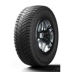Шины для легковых автомобилей Michelin AGILIS CROSSCLIMATE 185/75R16C цена и информация | Всесезонная резина | kaup24.ee