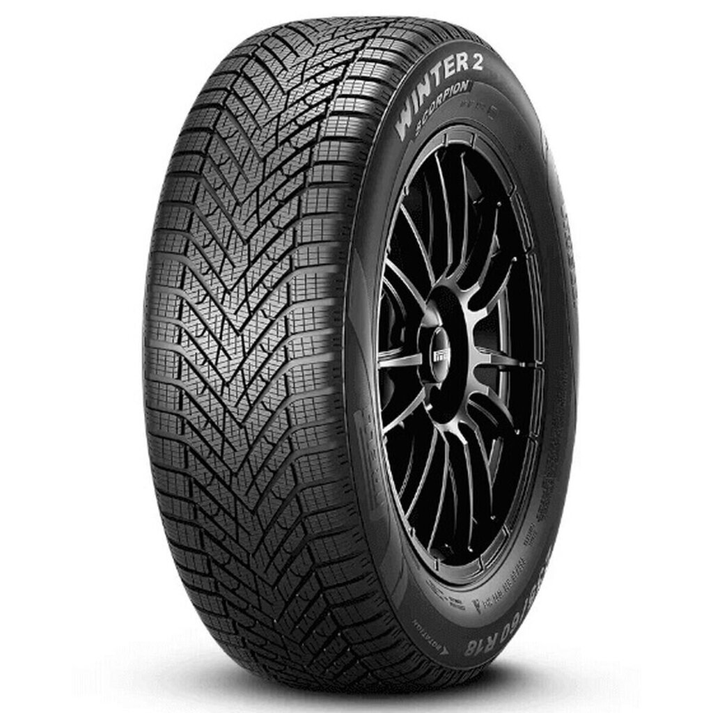 Pirelli Scorpion Winter-2 265/50VR20 hind ja info | Talverehvid | kaup24.ee