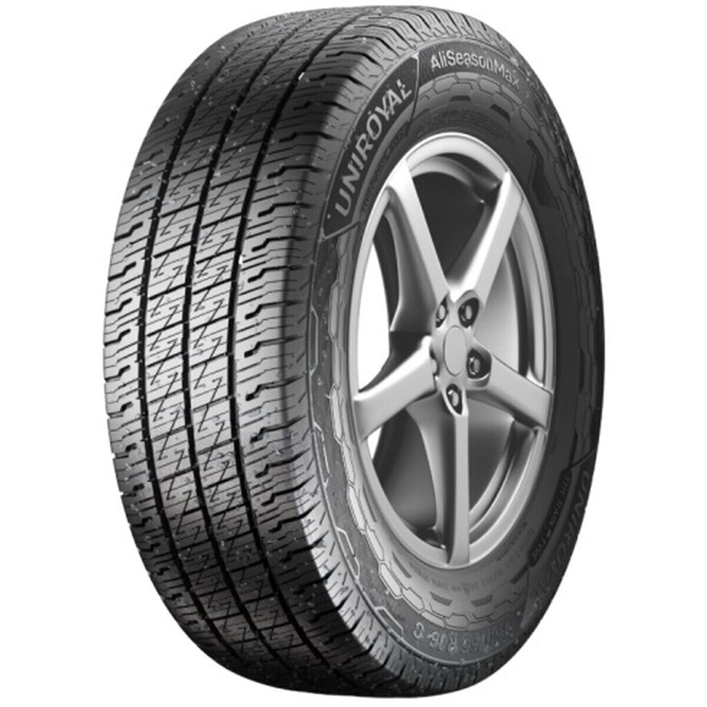 Uniroyal AllSeasonmax 195/75R16C цена и информация | Lamellrehvid | kaup24.ee