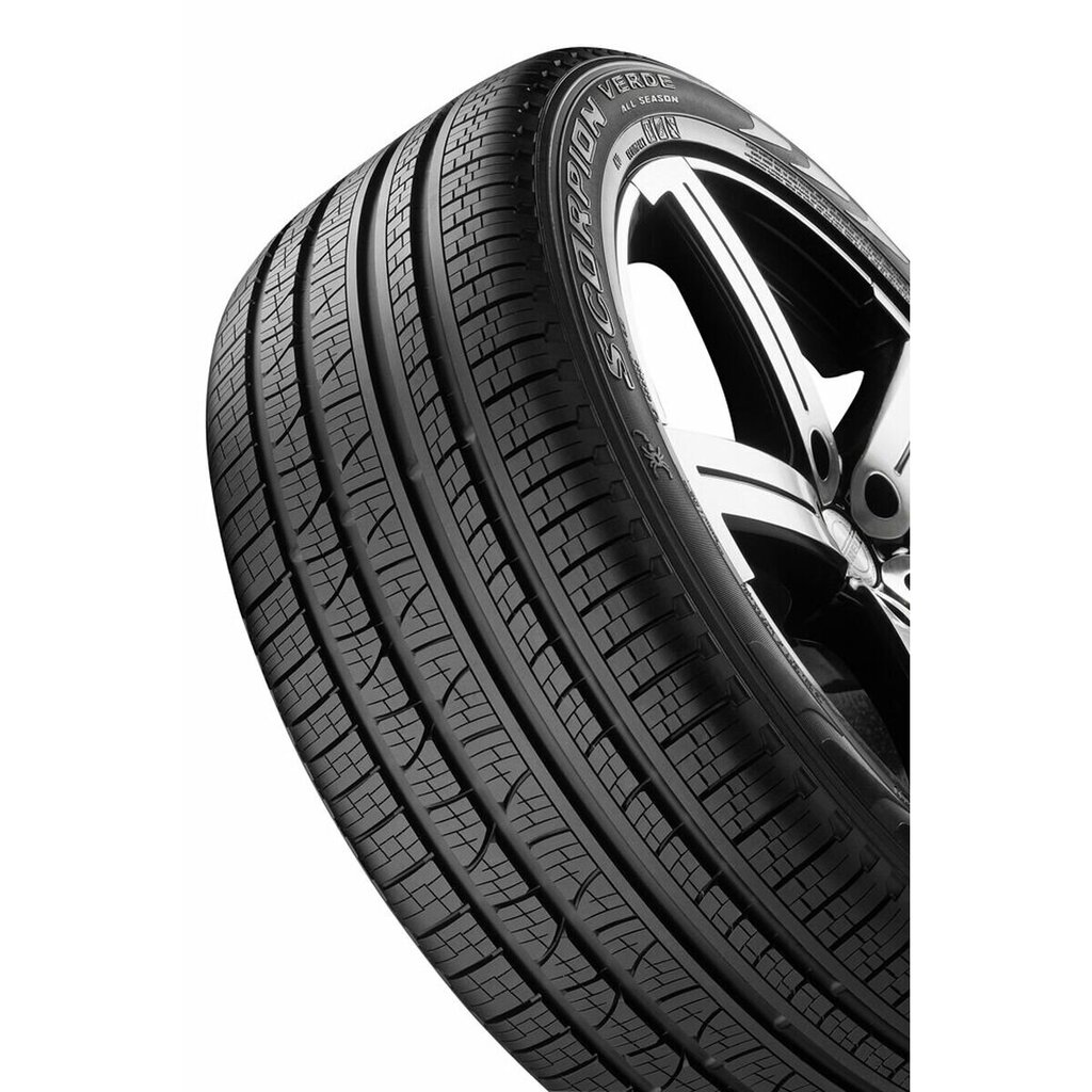 Шина для квадроцикла Pirelli SCORPION VERDE ALL SEASON R-F 255/55HR18 цена  | kaup24.ee