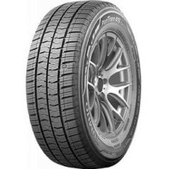 Шины для фургонов Kumho CX11 PORTRAN 4S 225/65R16C цена и информация | Всесезонная резина | kaup24.ee