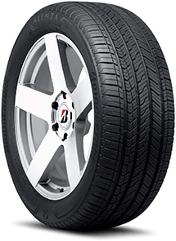 Bridgestone Alenza Sport All Season 235/55TR19 цена и информация | Lamellrehvid | kaup24.ee