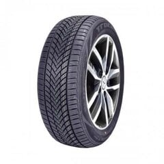 Шины для фургонов Tracmax ALL SEASON VAN SAVER 195/65R16C цена и информация | Всесезонная резина | kaup24.ee