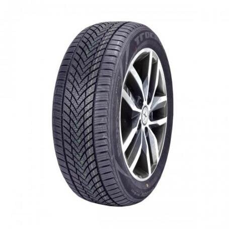 Tracmax All Season Van Saver 195/65R16C hind ja info | Lamellrehvid | kaup24.ee