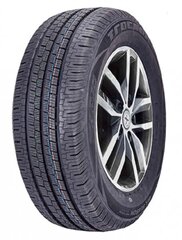 Tracmax All Season Van Saver 215/60R17C цена и информация | Всесезонная резина | kaup24.ee