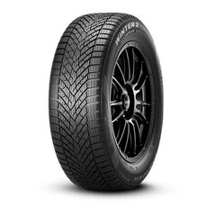 Pirelli Pcr Scorpion Winter 2 109V 255/55R18 hind ja info | Talverehvid | kaup24.ee