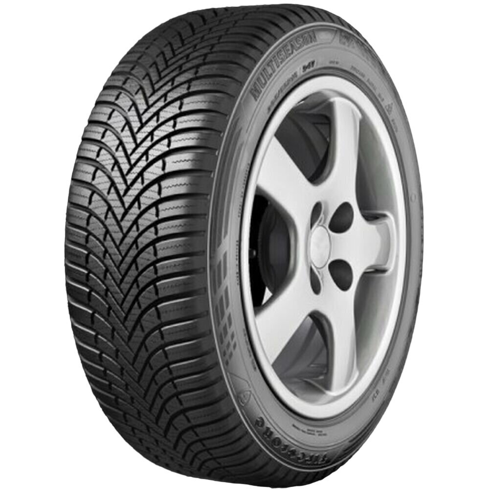 Firestone Multiseason 2 225/60VR17 hind ja info | Lamellrehvid | kaup24.ee