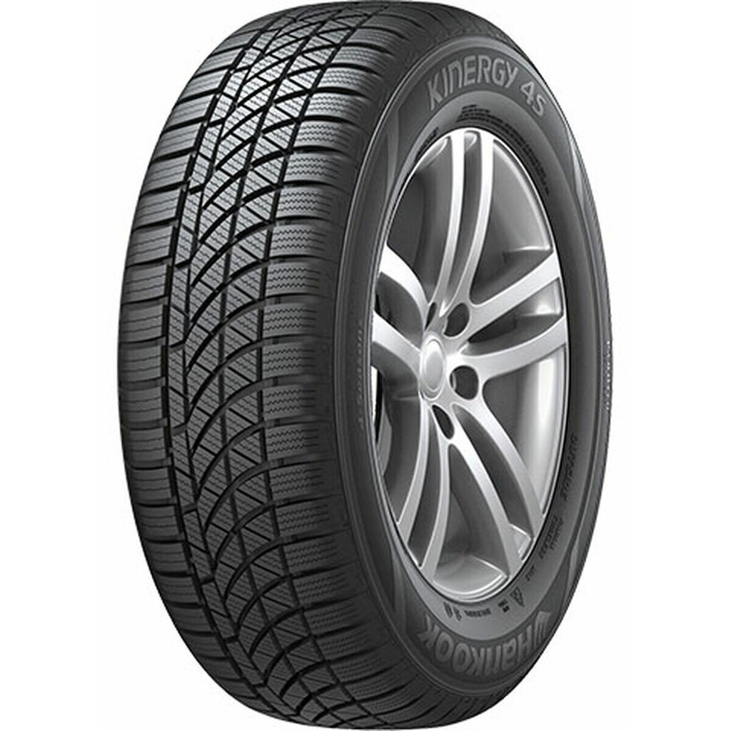 Hankook Kinergyh 740 4S 165/70TR13 цена и информация | Lamellrehvid | kaup24.ee