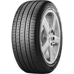 Pirelli Scorpion Verde All Season 255/55WR20 цена и информация | Всесезонная резина | kaup24.ee