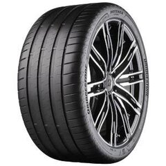 Bridgestone Potenza Sport hind ja info | Talverehvid | kaup24.ee