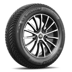 Шины для легковых автомобилей Michelin CROSSCLIMATE 2 185/65VR15 цена и информация | Всесезонная резина | kaup24.ee