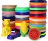 3D värviline plastik 150m цена и информация | Nutiseadmed ja aksessuaarid | kaup24.ee