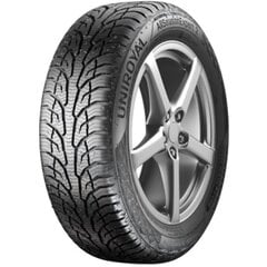 Uniroyal AllSeason Expert-2 215/55WR17 hind ja info | Lamellrehvid | kaup24.ee