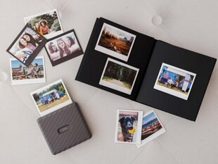 Album Instax Wide, must hind ja info | Pildiraamid | kaup24.ee