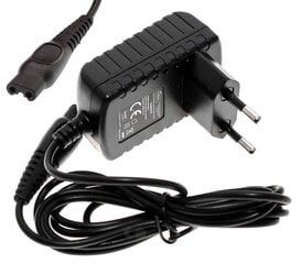 Зарядное устройство Cpart для пылесоса Philips (30В, 0,5А, магнит MagDisk) цена и информация | Машинки для стрижки волос | kaup24.ee