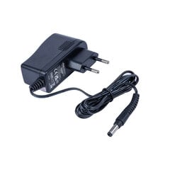 Зарядное устройство Cpart для пылесоса Philips PowerPro Duo (25В, 0,5А, 5,5х2,5мм) до 2017 года. цена и информация | Аксессуары для пылесосов | kaup24.ee