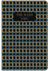 Iliad цена и информация | Фантастика, фэнтези | kaup24.ee