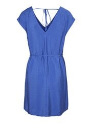 Naiste kleit Vero Moda 10296346*01, elektrisinine 5715428635080 цена и информация | Платья | kaup24.ee