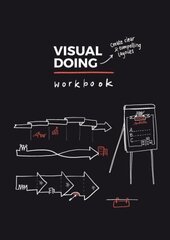 Visual Doing Workbook hind ja info | Eneseabiraamatud | kaup24.ee