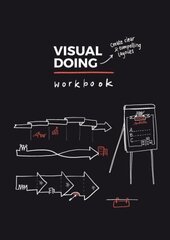 Visual Doing Workbook цена и информация | Самоучители | kaup24.ee