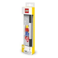 LEGO minifiguuriga geelpliiats hind ja info | Kirjutusvahendid | kaup24.ee