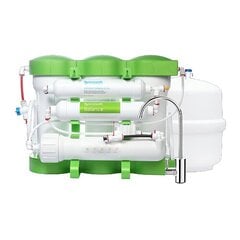 Mo675mpurebaleco, Фильтр обратного осмоса Ecosoft P’ure Balance цена и информация | Фильтры для воды | kaup24.ee