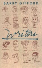 Writers цена и информация | Фантастика, фэнтези | kaup24.ee