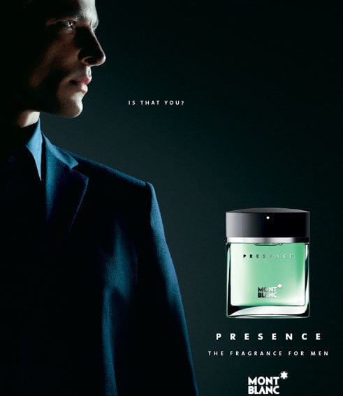 Mont Blanc Presence EDT meestele 75 ml hind ja info | Meeste parfüümid | kaup24.ee