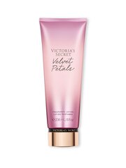 Kehakreem Victoria's Secret Velvet Petals Shimmer, 236 ml цена и информация | Парфюмированная косметика для женщин | kaup24.ee